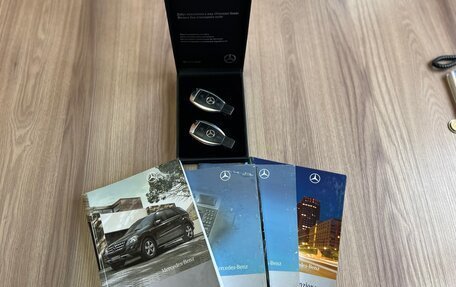 Mercedes-Benz M-Класс, 2010 год, 1 730 000 рублей, 30 фотография