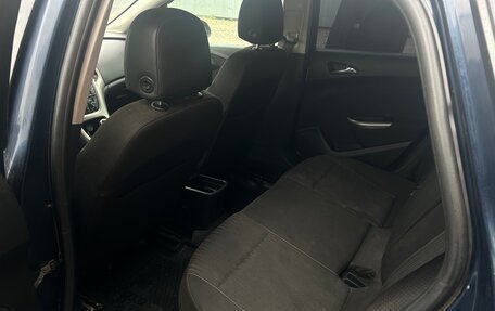 Opel Astra J, 2010 год, 560 000 рублей, 8 фотография