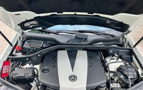 Mercedes-Benz M-Класс, 2010 год, 1 730 000 рублей, 27 фотография