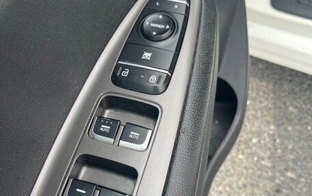 KIA Optima IV, 2019 год, 1 350 000 рублей, 16 фотография