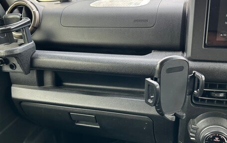 Suzuki Jimny, 2020 год, 2 500 000 рублей, 7 фотография