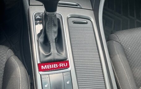 KIA Optima IV, 2019 год, 1 350 000 рублей, 19 фотография