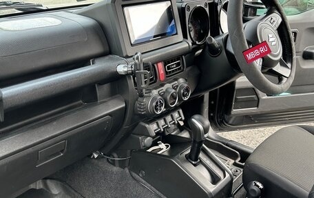Suzuki Jimny, 2020 год, 2 500 000 рублей, 9 фотография