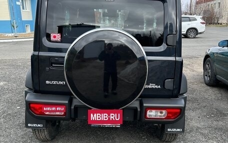 Suzuki Jimny, 2020 год, 2 500 000 рублей, 2 фотография