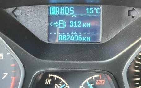Ford Focus III, 2013 год, 1 050 000 рублей, 2 фотография