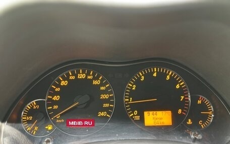 Toyota Avensis III рестайлинг, 2008 год, 810 000 рублей, 22 фотография