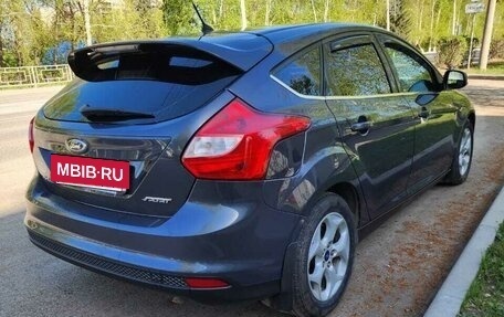Ford Focus III, 2013 год, 1 050 000 рублей, 3 фотография