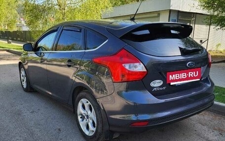 Ford Focus III, 2013 год, 1 050 000 рублей, 5 фотография