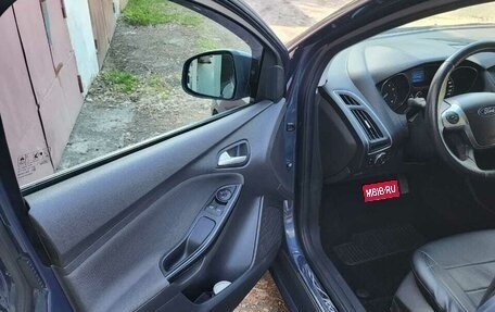 Ford Focus III, 2013 год, 1 050 000 рублей, 6 фотография