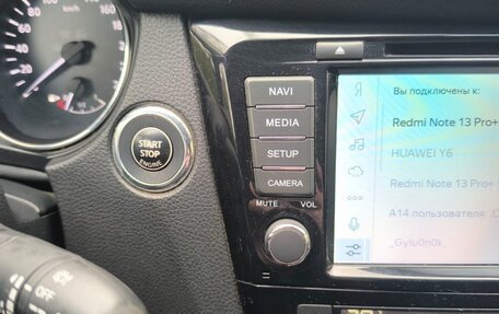 Nissan X-Trail, 2021 год, 2 850 000 рублей, 2 фотография