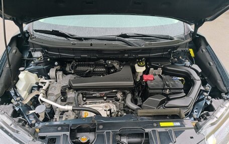 Nissan X-Trail, 2021 год, 2 850 000 рублей, 3 фотография