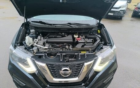 Nissan X-Trail, 2021 год, 2 850 000 рублей, 4 фотография