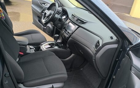 Nissan X-Trail, 2021 год, 2 850 000 рублей, 5 фотография
