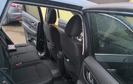 Nissan X-Trail, 2021 год, 2 850 000 рублей, 6 фотография