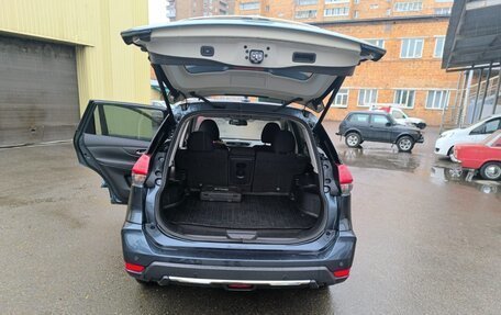 Nissan X-Trail, 2021 год, 2 850 000 рублей, 8 фотография