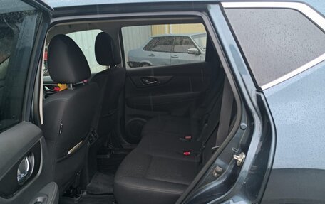 Nissan X-Trail, 2021 год, 2 850 000 рублей, 15 фотография