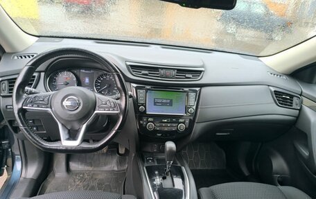Nissan X-Trail, 2021 год, 2 850 000 рублей, 10 фотография