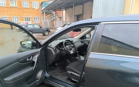 Nissan X-Trail, 2021 год, 2 850 000 рублей, 14 фотография