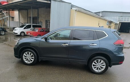 Nissan X-Trail, 2021 год, 2 850 000 рублей, 19 фотография