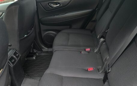 Nissan X-Trail, 2021 год, 2 850 000 рублей, 11 фотография