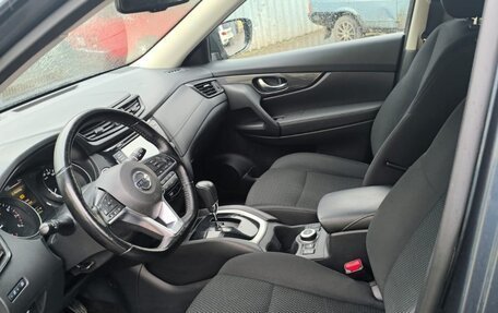 Nissan X-Trail, 2021 год, 2 850 000 рублей, 16 фотография