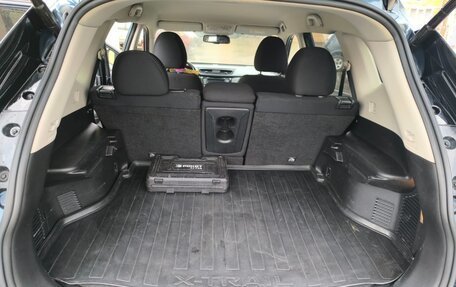 Nissan X-Trail, 2021 год, 2 850 000 рублей, 9 фотография
