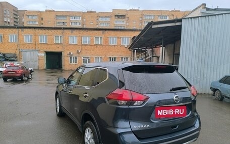 Nissan X-Trail, 2021 год, 2 850 000 рублей, 18 фотография