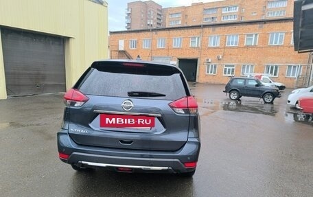 Nissan X-Trail, 2021 год, 2 850 000 рублей, 20 фотография