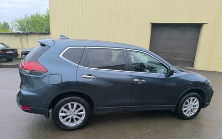 Nissan X-Trail, 2021 год, 2 850 000 рублей, 22 фотография