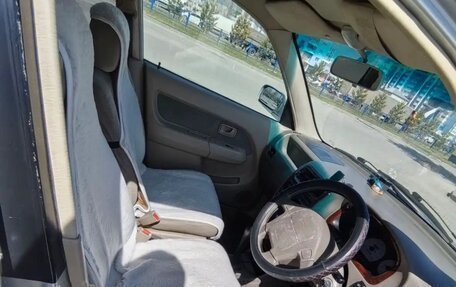 Daihatsu Pyzar I, 1998 год, 215 000 рублей, 6 фотография
