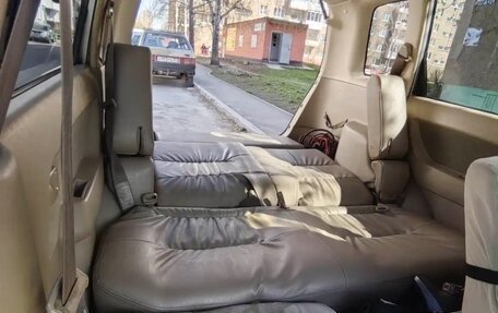 Daihatsu Pyzar I, 1998 год, 215 000 рублей, 9 фотография