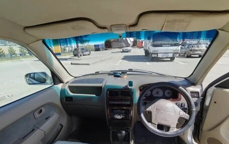 Daihatsu Pyzar I, 1998 год, 215 000 рублей, 7 фотография