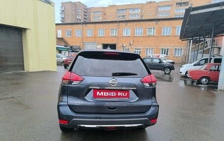 Nissan X-Trail, 2021 год, 2 850 000 рублей, 21 фотография