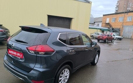 Nissan X-Trail, 2021 год, 2 850 000 рублей, 24 фотография