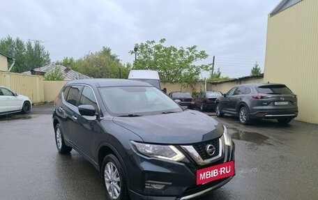 Nissan X-Trail, 2021 год, 2 850 000 рублей, 23 фотография