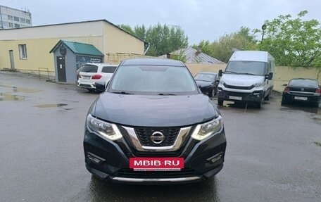 Nissan X-Trail, 2021 год, 2 850 000 рублей, 25 фотография
