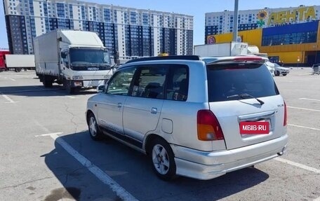 Daihatsu Pyzar I, 1998 год, 215 000 рублей, 5 фотография