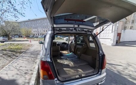 Daihatsu Pyzar I, 1998 год, 215 000 рублей, 11 фотография