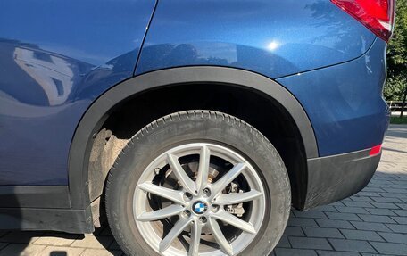 BMW X1, 2021 год, 4 000 000 рублей, 3 фотография