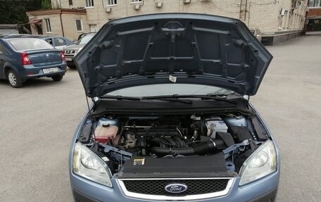 Ford Focus II рестайлинг, 2007 год, 500 000 рублей, 2 фотография