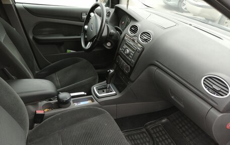 Ford Focus II рестайлинг, 2007 год, 500 000 рублей, 7 фотография