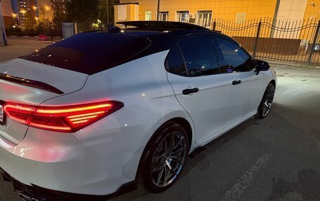 Toyota Camry, 2023 год, 3 950 000 рублей, 6 фотография