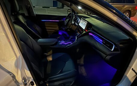 Toyota Camry, 2023 год, 3 950 000 рублей, 23 фотография