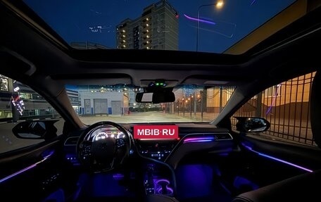 Toyota Camry, 2023 год, 3 950 000 рублей, 17 фотография