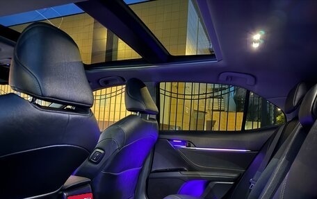 Toyota Camry, 2023 год, 3 950 000 рублей, 20 фотография
