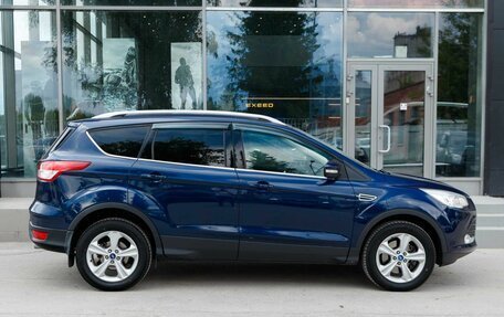 Ford Kuga III, 2013 год, 1 250 000 рублей, 4 фотография
