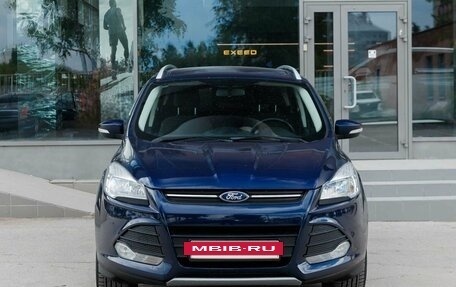 Ford Kuga III, 2013 год, 1 250 000 рублей, 2 фотография