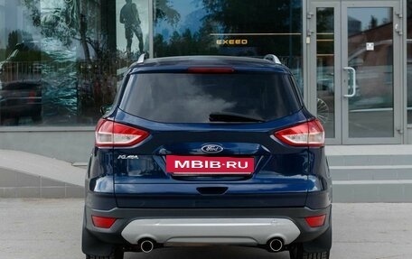 Ford Kuga III, 2013 год, 1 250 000 рублей, 6 фотография