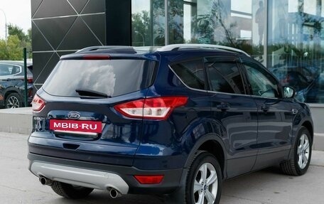 Ford Kuga III, 2013 год, 1 250 000 рублей, 5 фотография