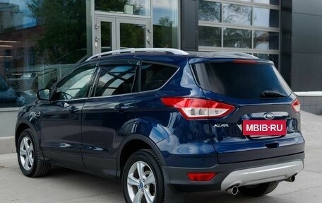 Ford Kuga III, 2013 год, 1 250 000 рублей, 7 фотография